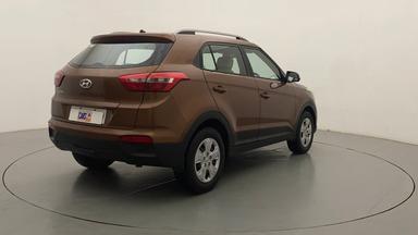 2017 Hyundai Creta