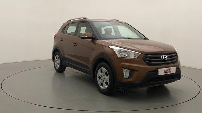 2017 Hyundai Creta