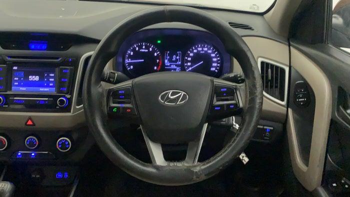 2017 Hyundai Creta