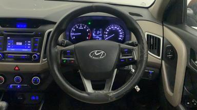 2017 Hyundai Creta