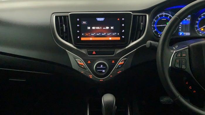 2019 Toyota Glanza