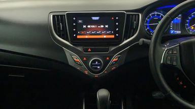 2019 Toyota Glanza