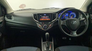 2019 Toyota Glanza