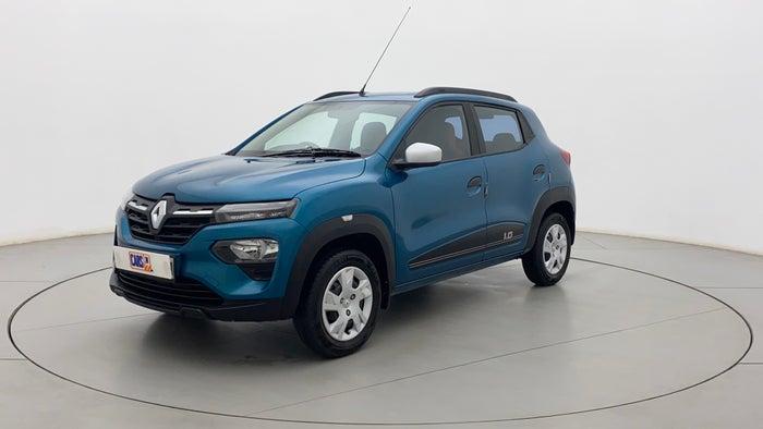 2023 Renault Kwid