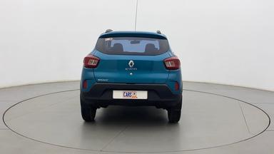 2023 Renault Kwid