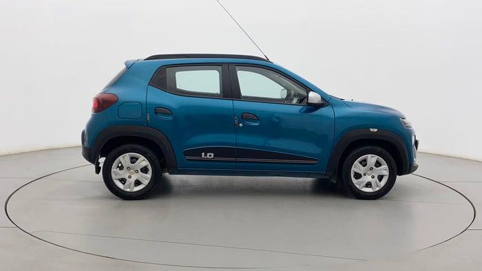 2023 Renault Kwid