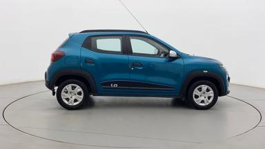 2023 Renault Kwid