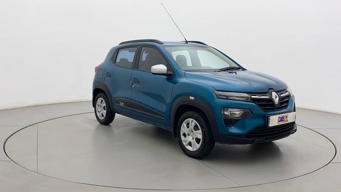 2023 Renault Kwid