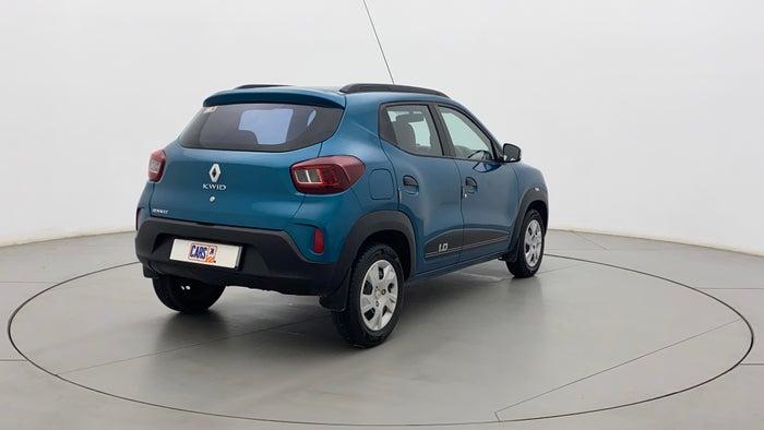 2023 Renault Kwid