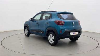 2023 Renault Kwid