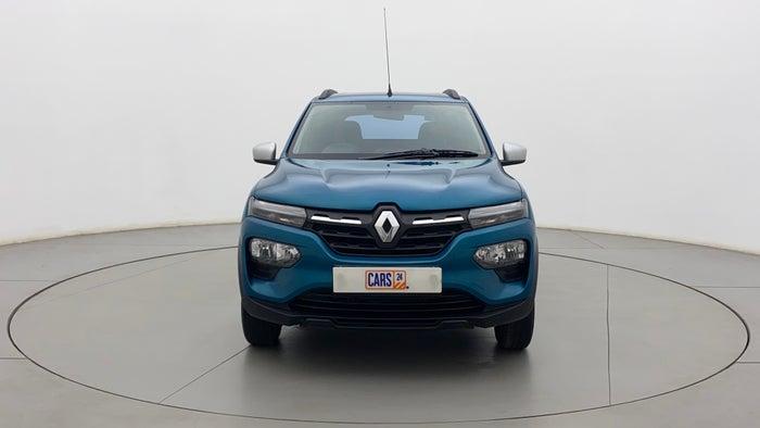 2023 Renault Kwid