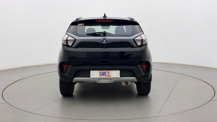 2022 Tata NEXON