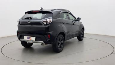 2022 Tata NEXON