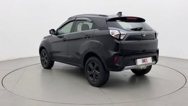 2022 Tata NEXON