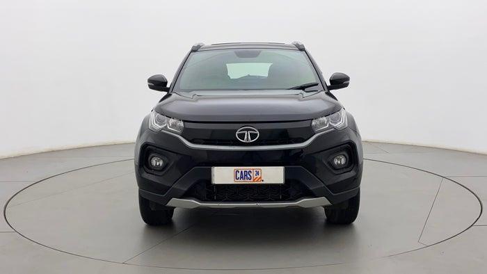 2022 Tata NEXON