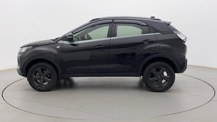 2022 Tata NEXON