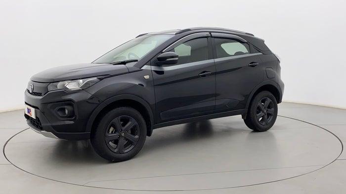 2022 Tata NEXON