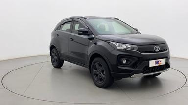 2022 Tata NEXON