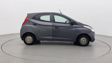 2016 Hyundai Eon