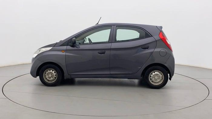 2016 Hyundai Eon