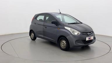 2016 Hyundai Eon