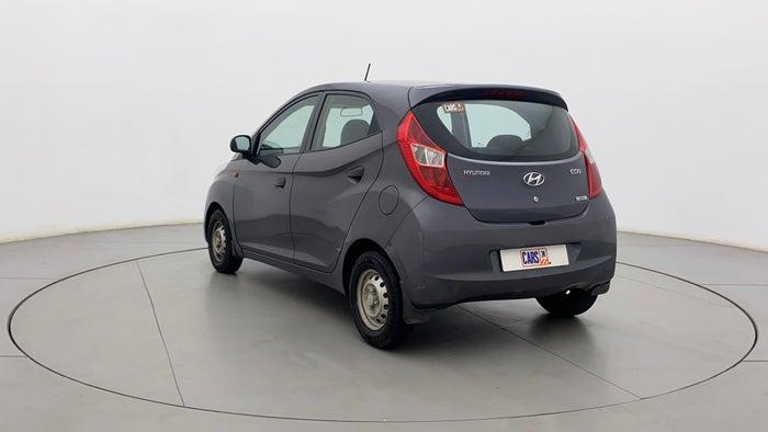 2016 Hyundai Eon