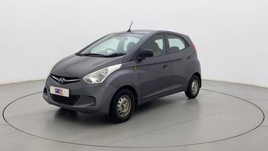 2016 Hyundai Eon