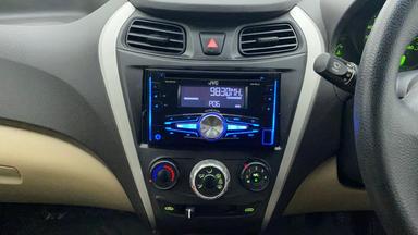 2016 Hyundai Eon