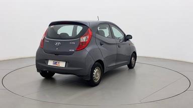 2016 Hyundai Eon