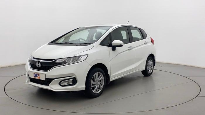 2020 Honda Jazz