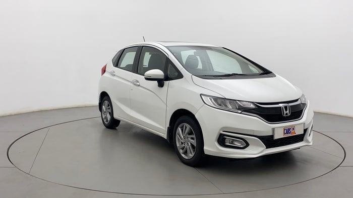 2020 Honda Jazz