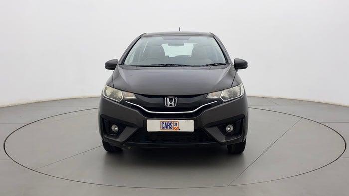 2017 Honda Jazz