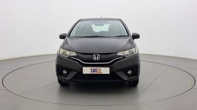 2017 Honda Jazz