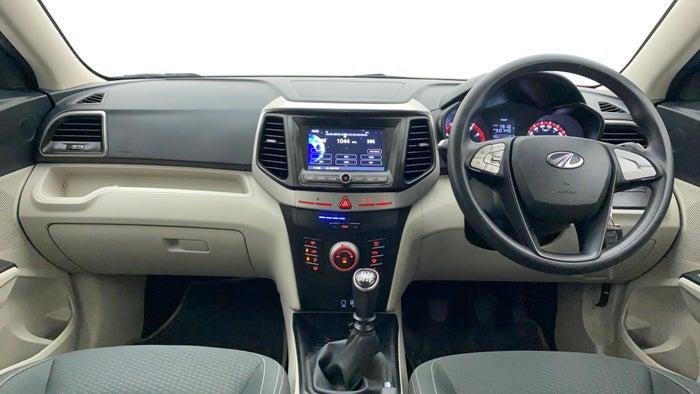 2019 Mahindra XUV300