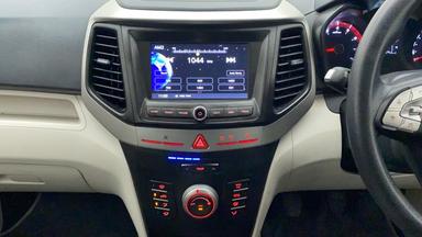 2019 Mahindra XUV300