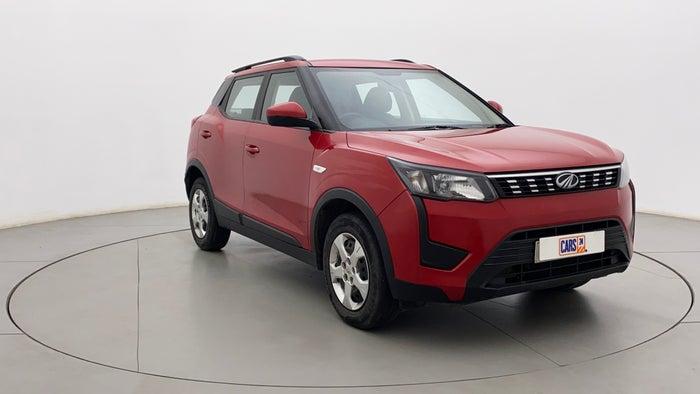 2019 Mahindra XUV300