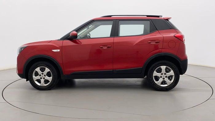 2019 Mahindra XUV300