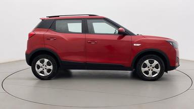 2019 Mahindra XUV300