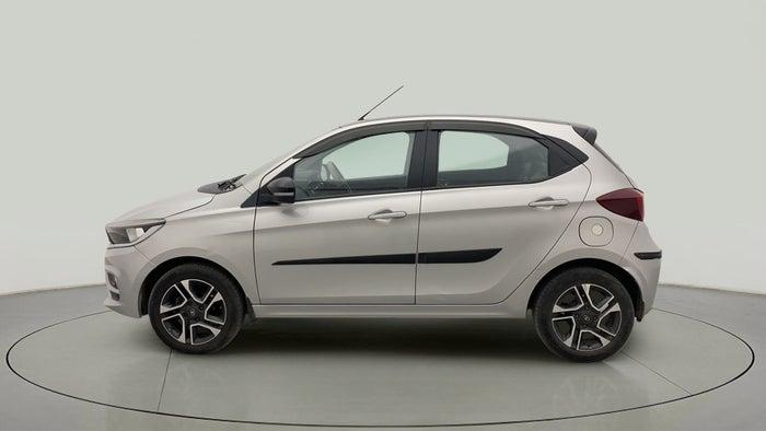 2020 Tata Tiago