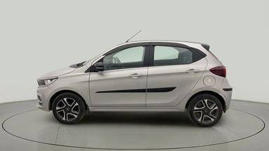 2020 Tata Tiago