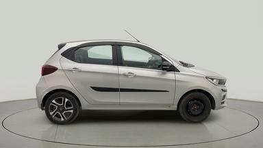 2020 Tata Tiago