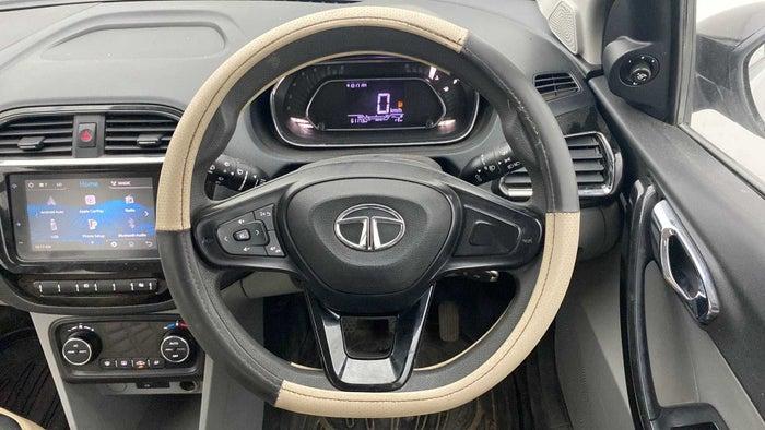 2020 Tata Tiago