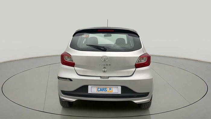 2020 Tata Tiago