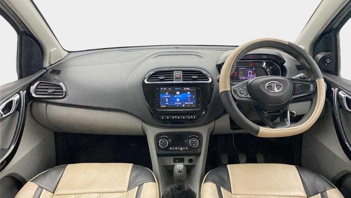 2020 Tata Tiago