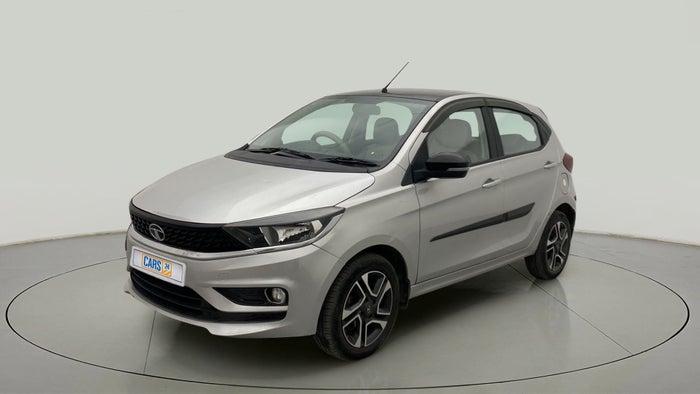 2020 Tata Tiago