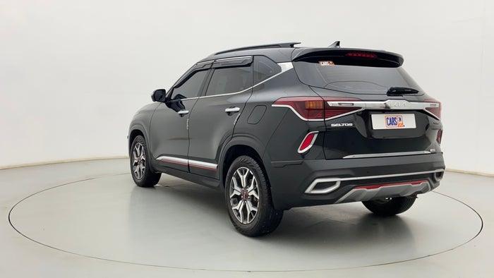 2022 KIA SELTOS