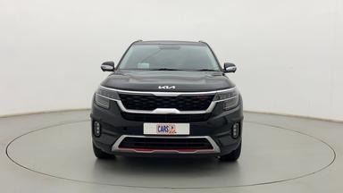 2022 KIA SELTOS