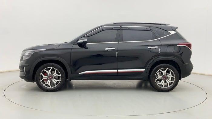 2022 KIA SELTOS