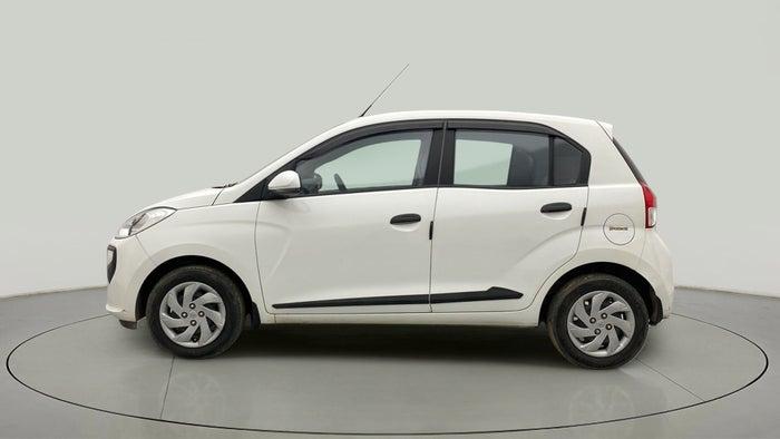 2020 Hyundai NEW SANTRO