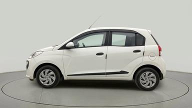 2020 Hyundai NEW SANTRO